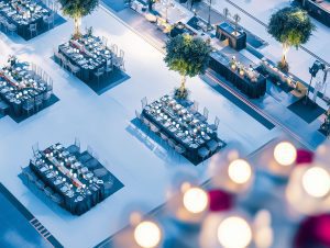 تخطيط الفعاليات